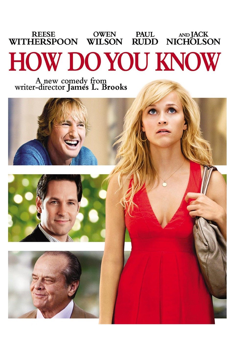 How Do You Know (2010) [7291] (A1763445377) [[Movies]] --Plex--